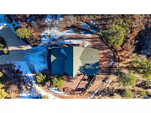 View/Area - 2613 Pheasant Loop, Westcliffe, CO 81252 photo 2 of 3