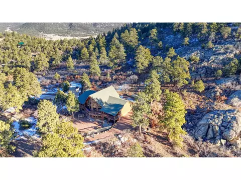 2613 Pheasant Loop, Westcliffe, CO 81252