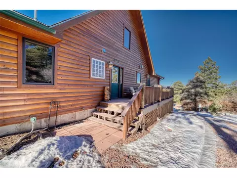 Exterior - 2613 Pheasant Loop, Westcliffe, CO 81252 photo 6 of 6