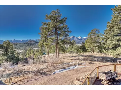 Other - 2613 Pheasant Loop, Westcliffe, CO 81252 photo 1 of 15