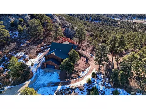 Other - 2613 Pheasant Loop, Westcliffe, CO 81252 photo 10 of 15