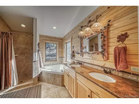 Bath - 2613 Pheasant Loop, Westcliffe, CO 81252 photo 2 of 3