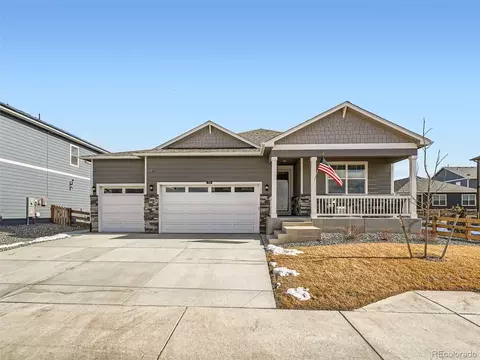 152 Fox St, Bennett, CO 80102