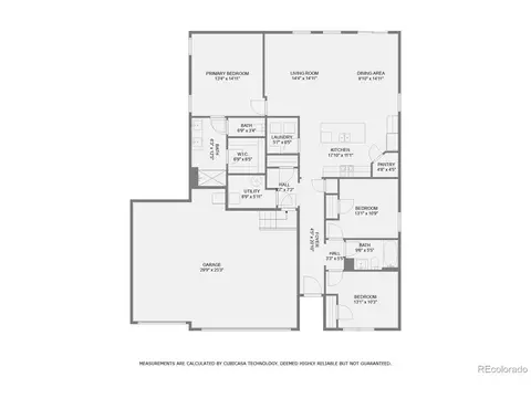152 Fox St, Bennett, CO 80102 photo 29