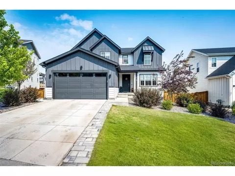 6579 Steuben Way, Castle Rock, CO 80108