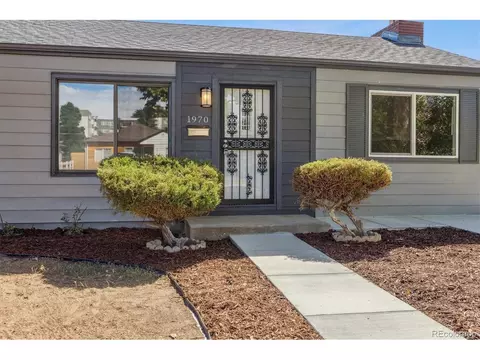 1970 Uinta St, Denver, CO 80220 photo 5