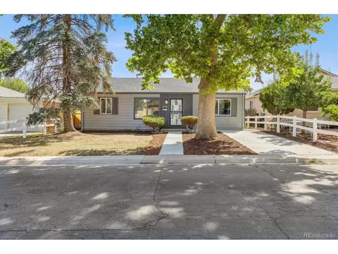 1970 Uinta St, Denver, CO 80220