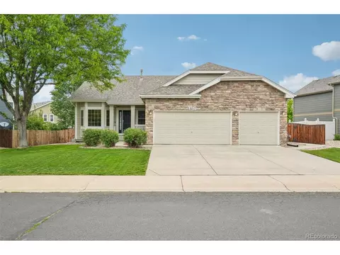 2217 Black Duck Ave, Johnstown, CO 80534