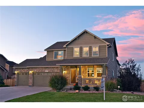 6691 E 129th Ave, Thornton, CO 80602 photo 1