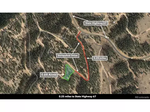 8 Horseshoe Dr, Divide, CO 80814 photo 11