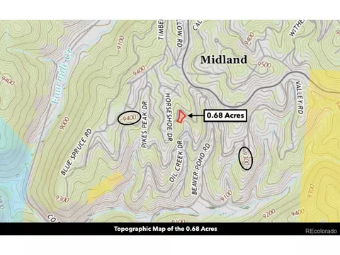8 Horseshoe Dr, Divide, CO 80814 photo 9