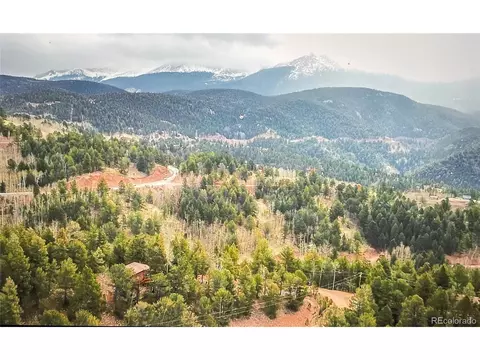 8 Horseshoe Dr, Divide, CO 80814
