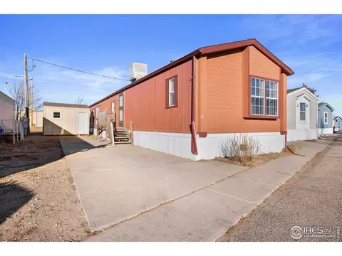 830 1st St # 33, Pierce, CO 80650