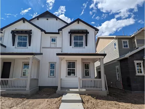 8653 Snake River St, Littleton, CO 80125