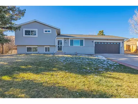 Undisclosed, Colorado Springs, CO 80907