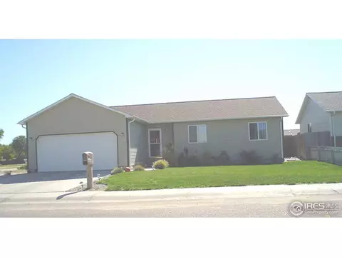 707 Mindy Ct, Sterling, CO 80751 photo 1