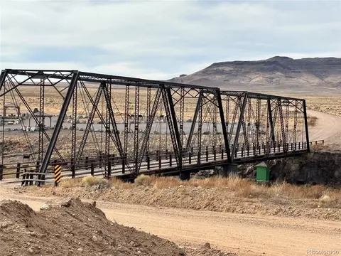 1 Klamath Trl, Jaroso, CO 81138