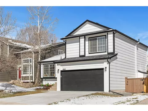 4865 Apollo Bay Dr, Highlands Ranch, CO 80130