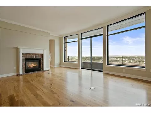 8100 E Union Ave #2001, Denver, CO 80237 photo 5