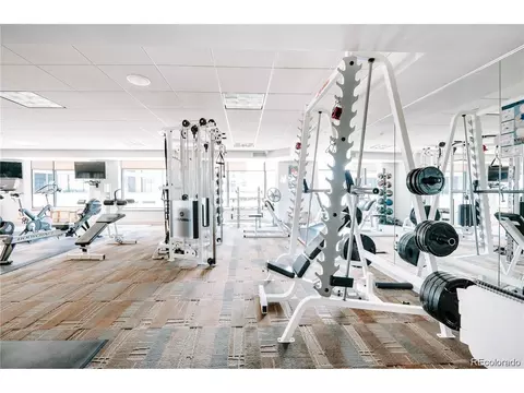 8100 E Union Ave #2001, Denver, CO 80237 photo 35