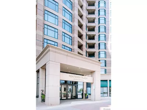 8100 E Union Ave #2001, Denver, CO 80237 photo 31