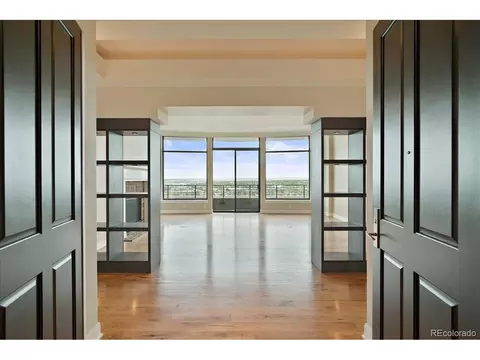 8100 E Union Ave #2001, Denver, CO 80237