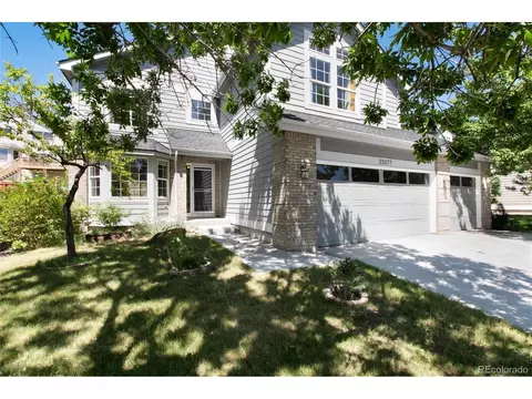 22677 E Ida Ave, Aurora, CO 80015 photo 2