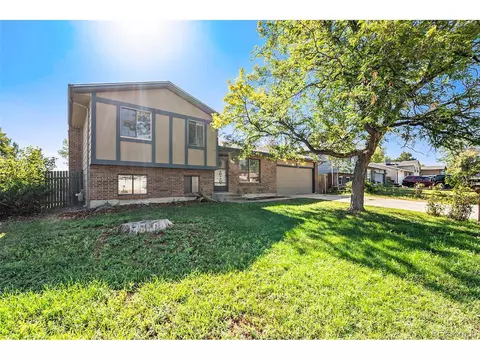 4500 S Garrison St, Littleton, CO 80123