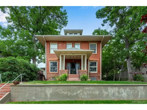 1344 Gaylord St #120, Denver, CO 80206