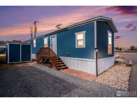 3109 E Mulberry St #A, Fort Collins, CO 80524