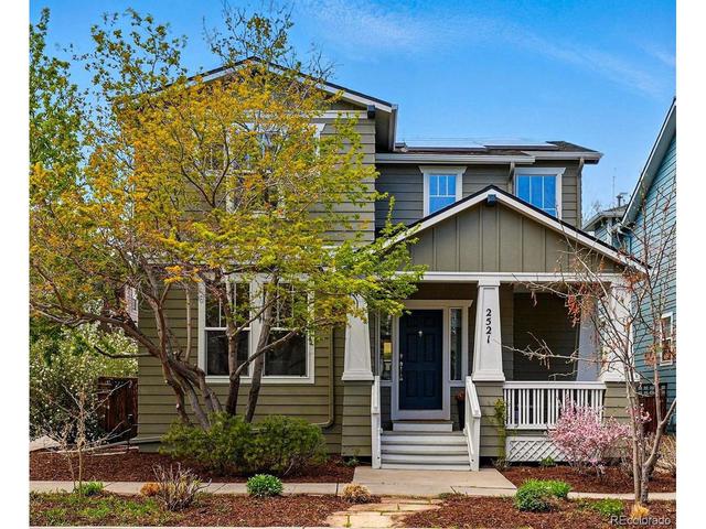 2521 N Xenia St, Denver, CO 80238