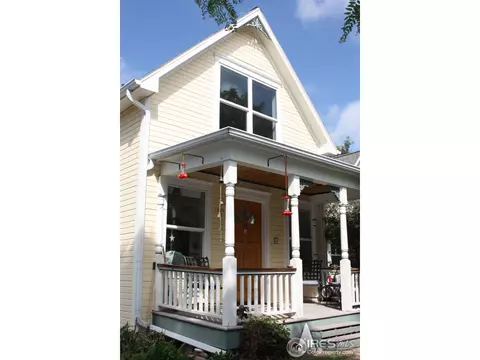 1025 Poplar Ave, Boulder, CO 80304 photo 1