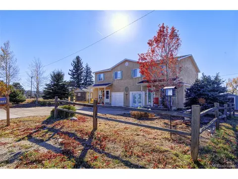 360 4th St #A & B, Monument, CO 80132