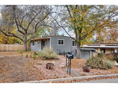 515 Ingalls St, Lakewood, CO 80226