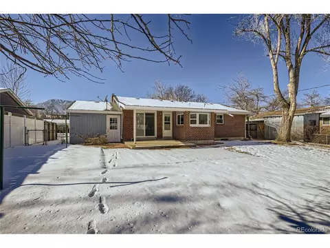 560 S 43rd St, Boulder, CO 80305 photo 28