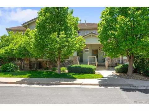 6723 S Winnipeg Cir #104, Aurora, CO 80016
