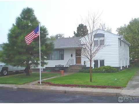 717 Eagle Ave, Akron, CO 80720 photo 1