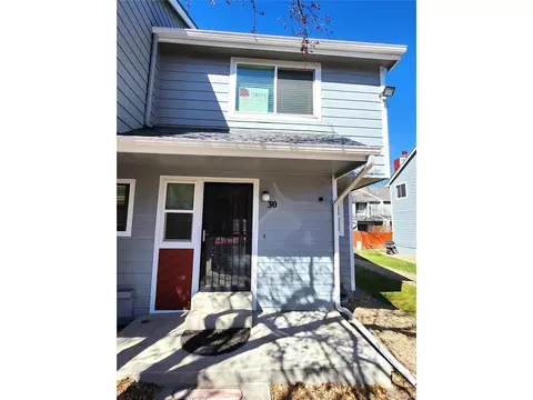 1475 S Quebec Way #F30, Denver, CO 80231