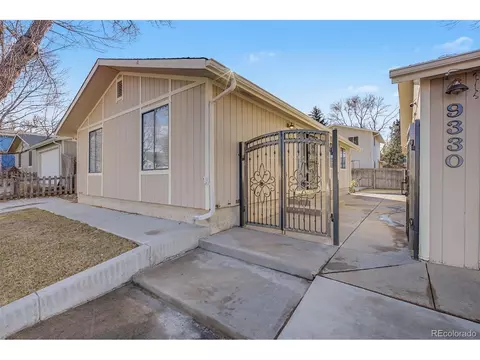 9330 Pierce St, Broomfield, CO 80021