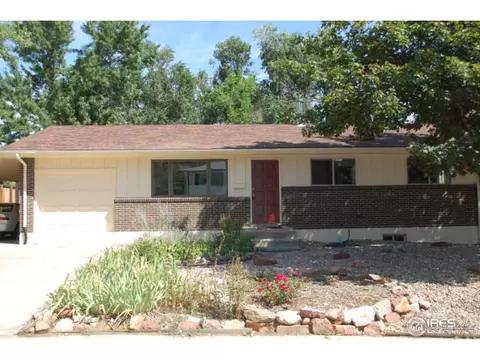 4405 Whitney Pl, Boulder, CO 80305 photo 1