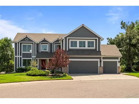 9370 Lark Sparrow Trl, Highlands Ranch, CO 80126