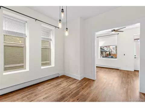 Dining - 2719 Eliot St, Denver, CO 80211 photo 1 of 1
