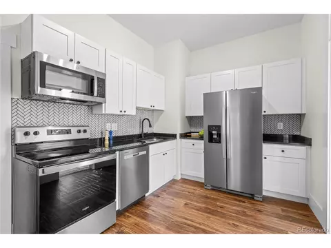 Kitchen - 2719 Eliot St, Denver, CO 80211 photo 2 of 5
