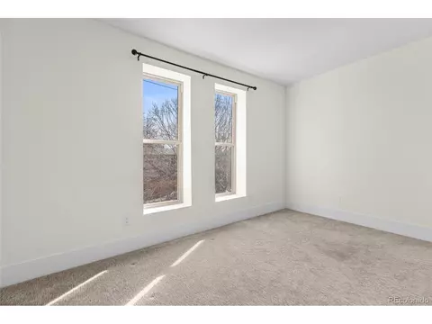 Bedroom - 2719 Eliot St, Denver, CO 80211 photo 1 of 5