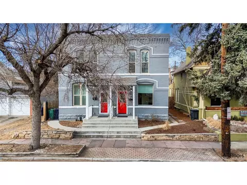 Exterior - 2719 Eliot St, Denver, CO 80211 photo 6 of 6