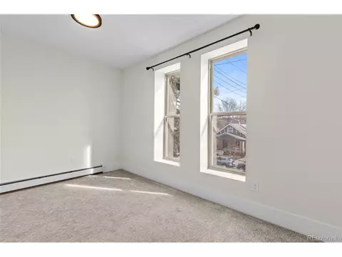 Bedroom - 2719 Eliot St, Denver, CO 80211 photo 3 of 5