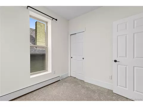 Bedroom - 2719 Eliot St, Denver, CO 80211 photo 4 of 5