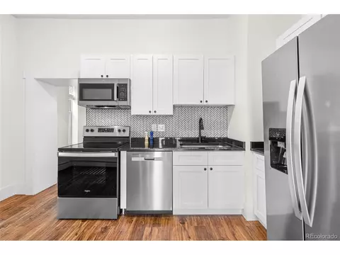 Kitchen - 2719 Eliot St, Denver, CO 80211 photo 5 of 5