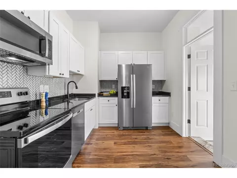Kitchen - 2719 Eliot St, Denver, CO 80211 photo 1 of 5