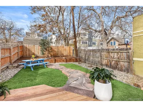 Exterior - 2719 Eliot St, Denver, CO 80211 photo 5 of 6